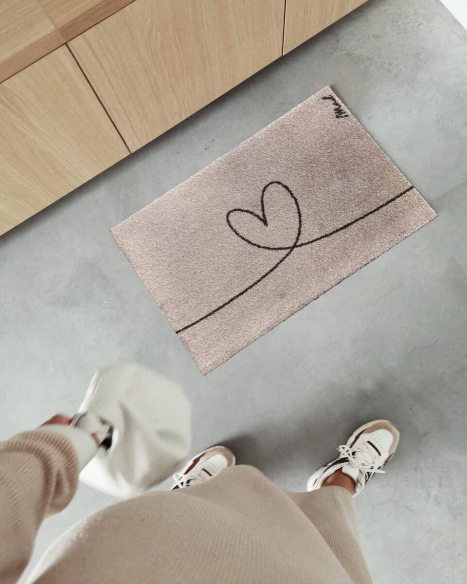 Mad about Mats Fußmatte Cezan, Rechteckig, Türvorleger Matte Fußabtreter Lä günstig online kaufen