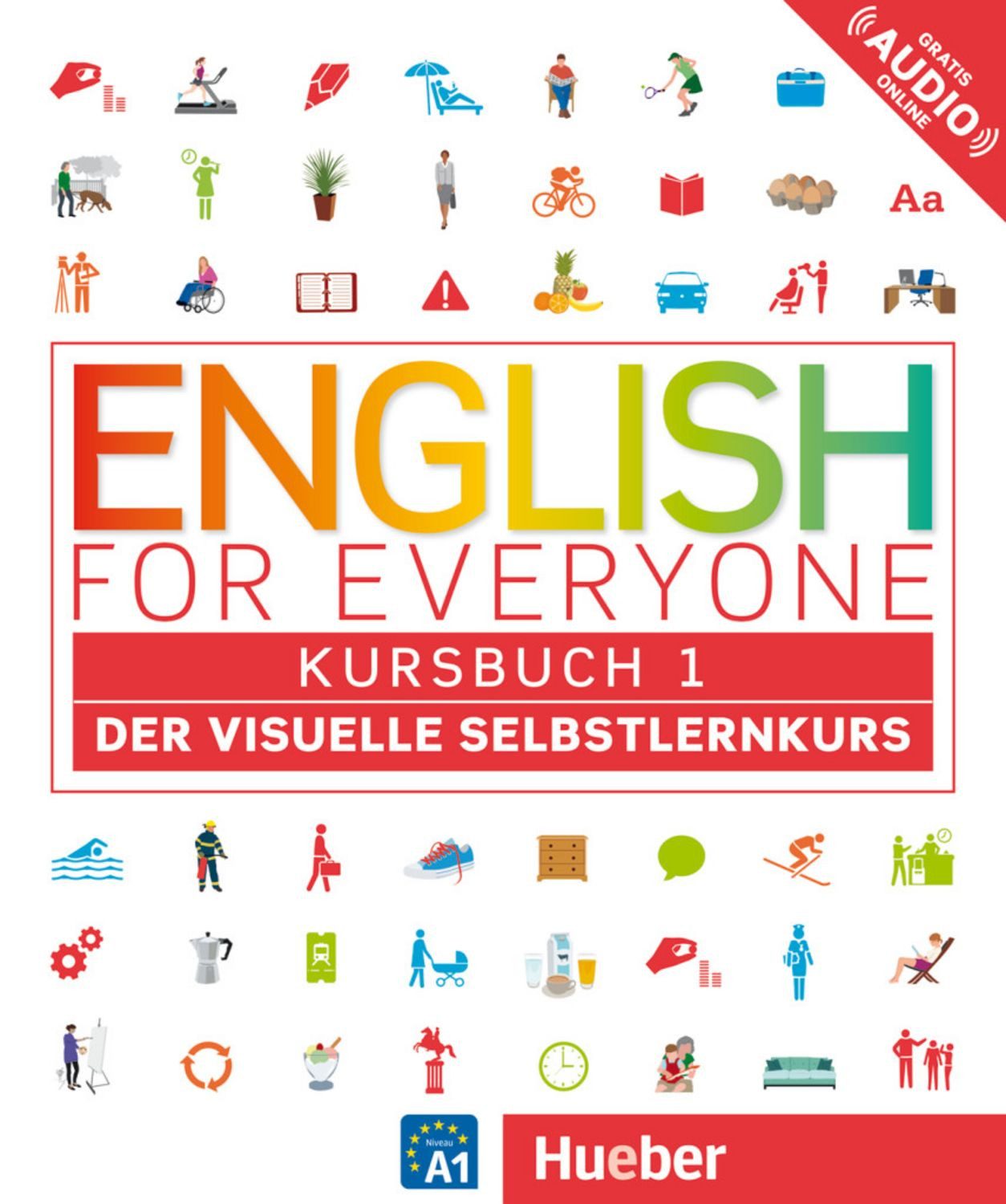 English for Everyone 1 / diverse