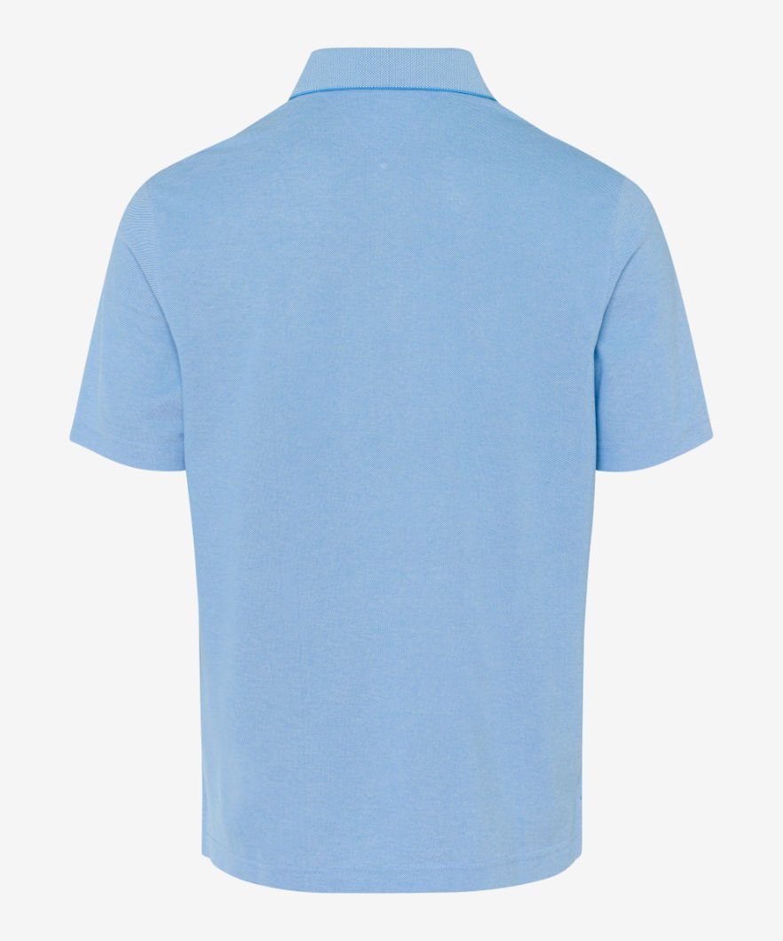 Poloshirt blau PETTER Brax Style
