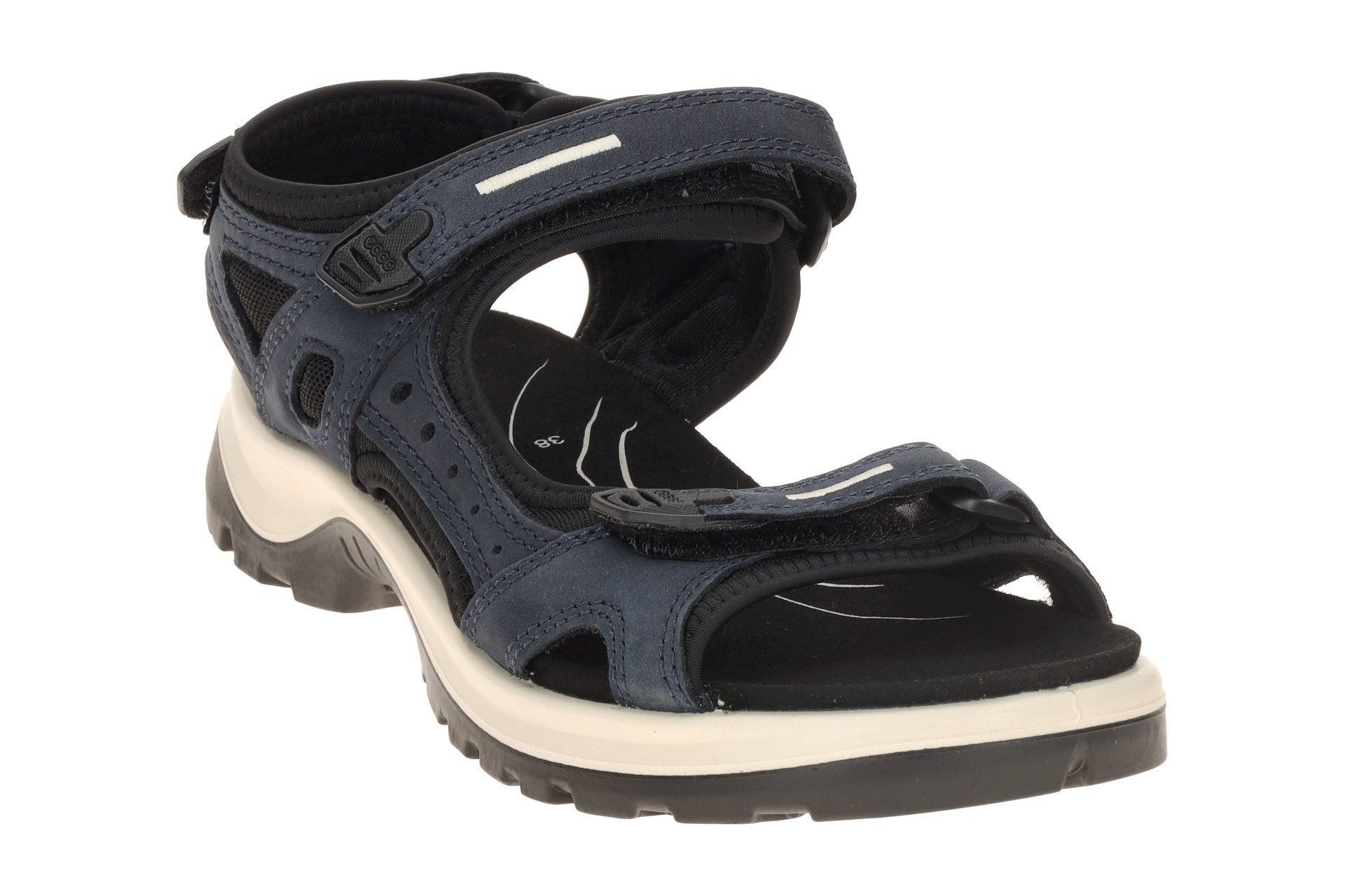 Ecco 06956302038 Sandalette