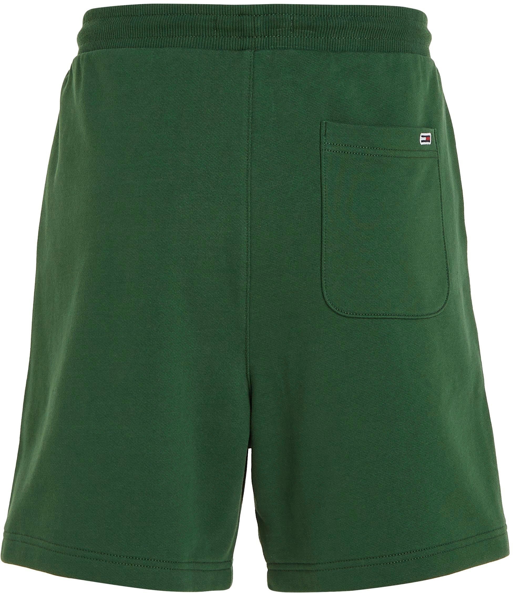BEACH SHORT PRICE Green ENTRY Jeans TJM Sweatshorts Tommy Collegiate