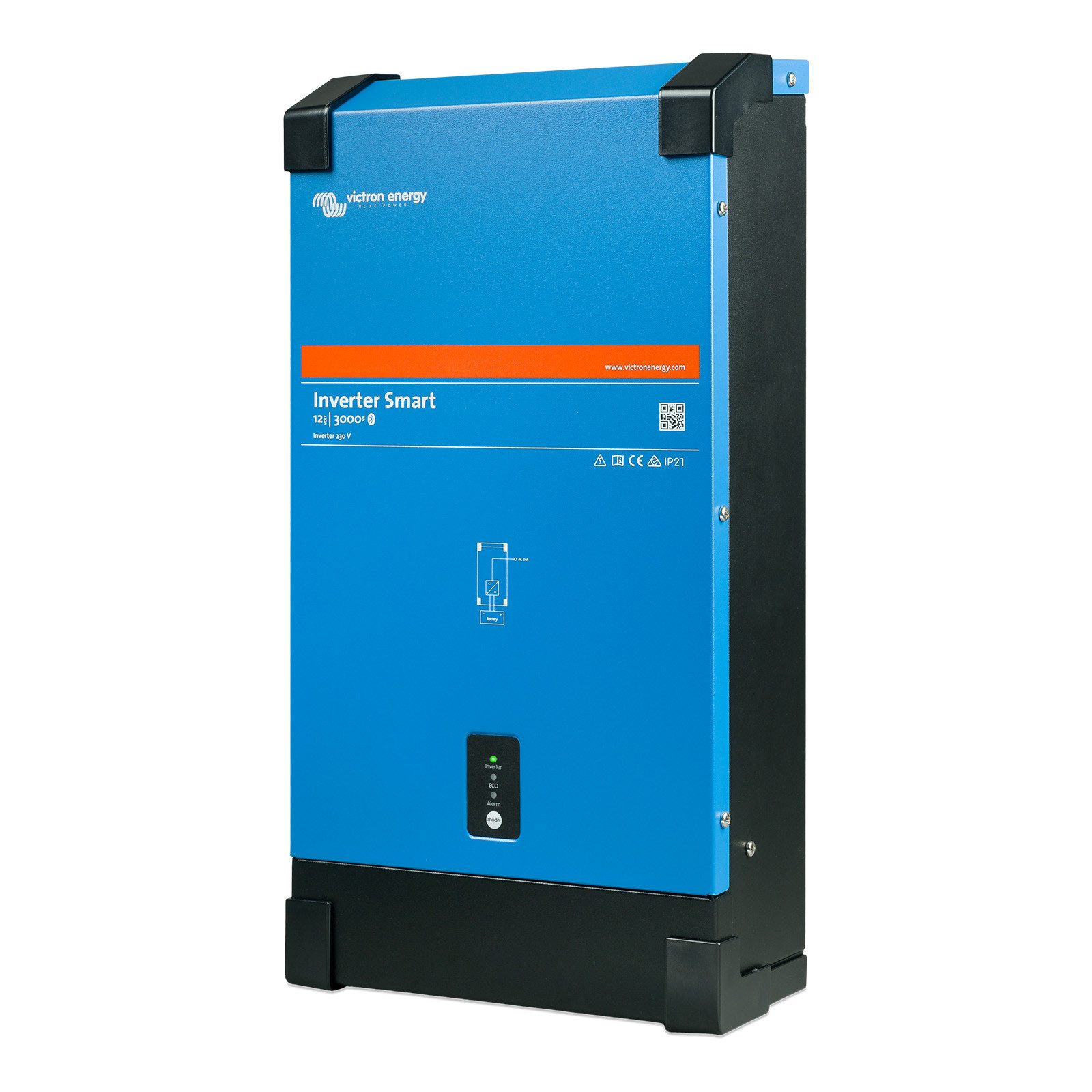 Victron Energy Wechselrichter Victron Energy® Phoenix Inverter 12/24/48VDC auf 230VAC I 3000W