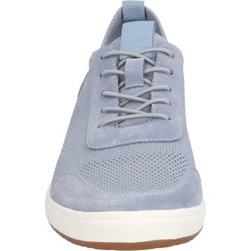 Josef Seibel Caren 48, blau Sneaker