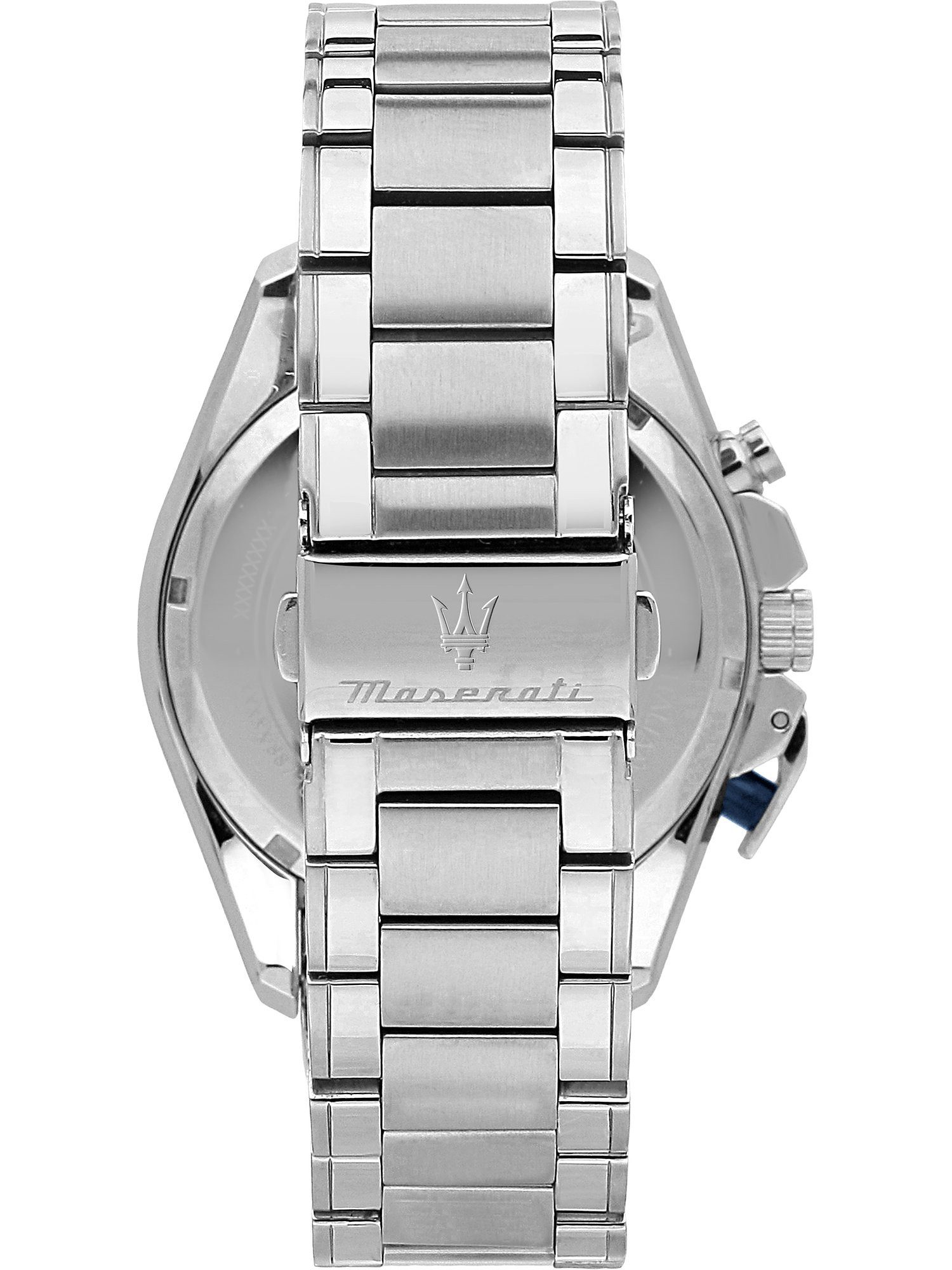 MASERATI Chronograph Maserati Herren-Uhren Analog Quarz, günstig online kaufen