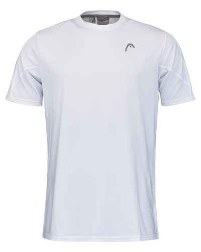 Head Tennisshirt Herren Tennisshirt CLUB 22 TECH