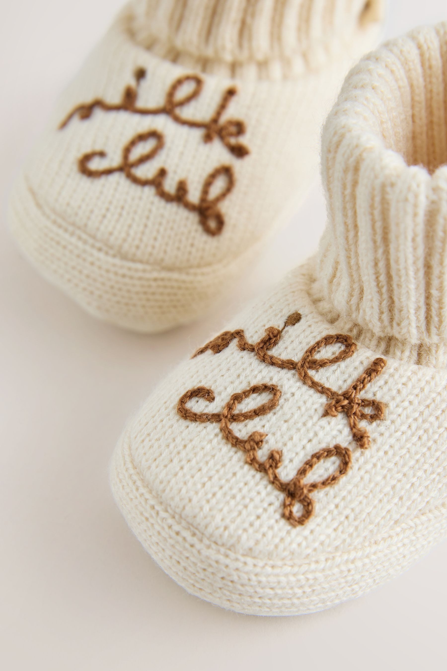 Next Baby Sockenstiefelchen Babystiefel – Bild 3 von 5