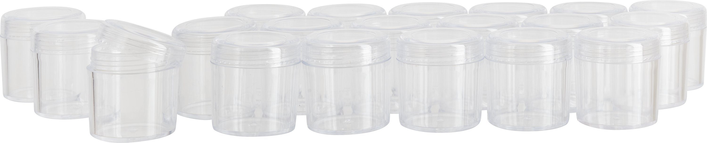 VBS XXL Aufbewahrungsbox, 20 Stück günstig online kaufen