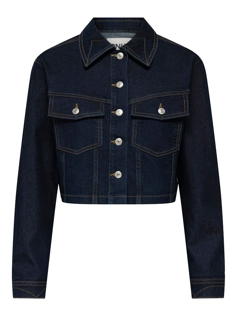 ONLY Steppjacke ONLWONDER HEATHER WESTERN JACKET günstig online kaufen