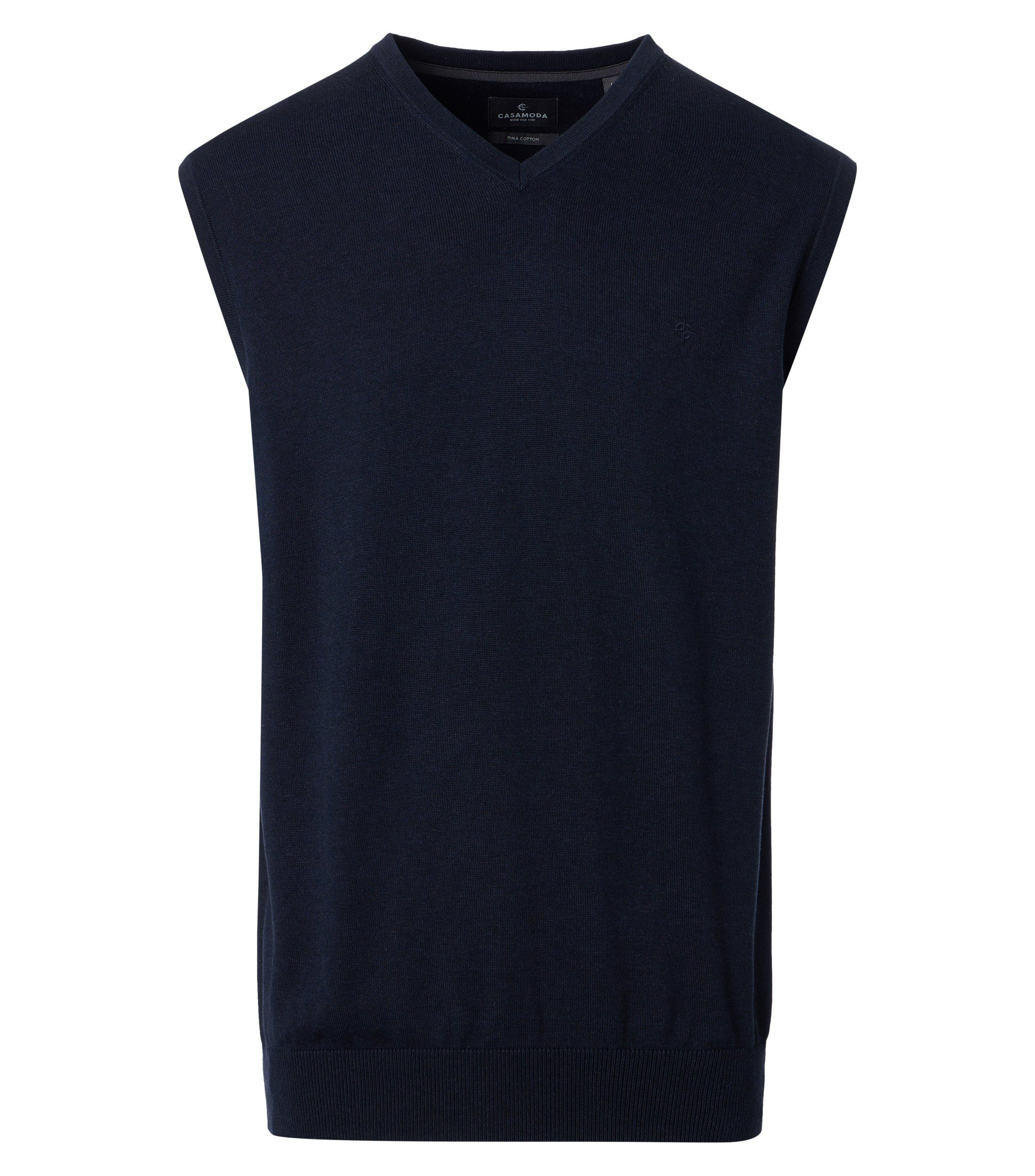 CASAMODA Pullunder CASAMODA Pullunder uni