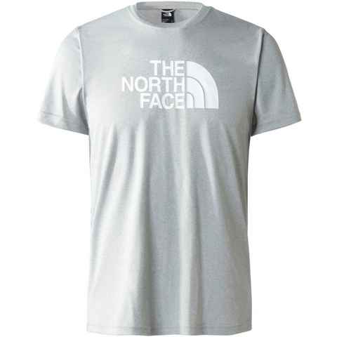 The North Face T-Shirt M REAXION EASY TEE - EU (1-tlg)
