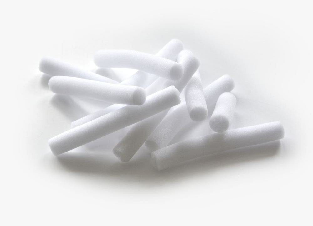 DMG Umzugskarton Schaumstoff-Füllmaterial