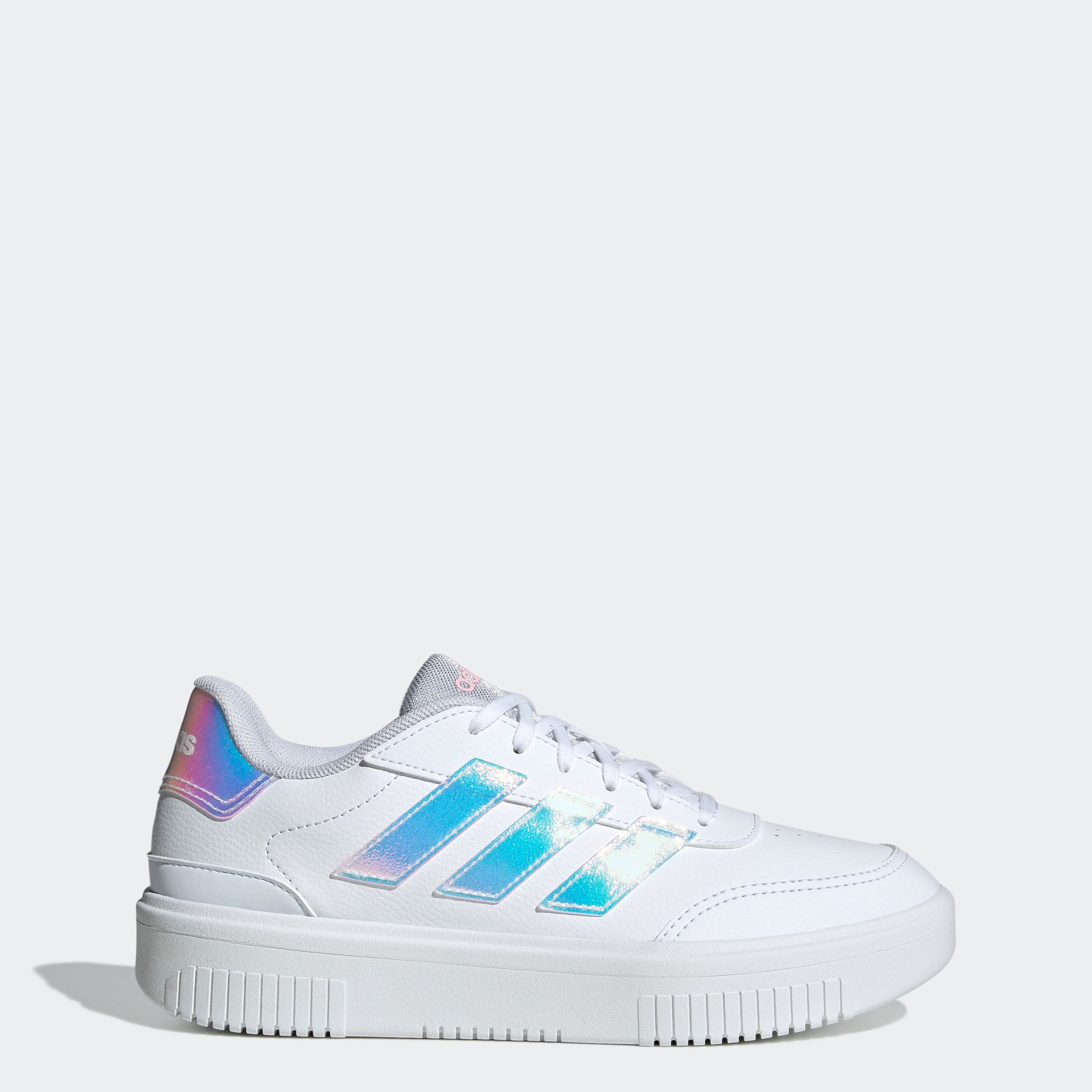 adidas Sportswear COURTBLOCK BOLD Sneaker günstig online kaufen