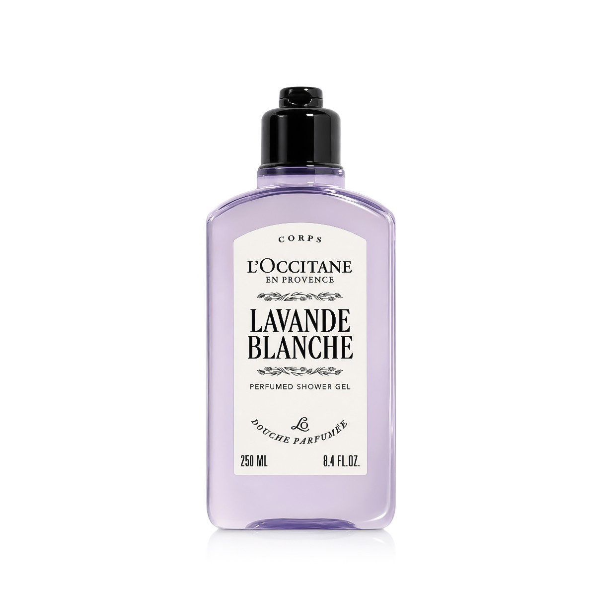 L'OCCITANE Duschgel Lavande Blanche