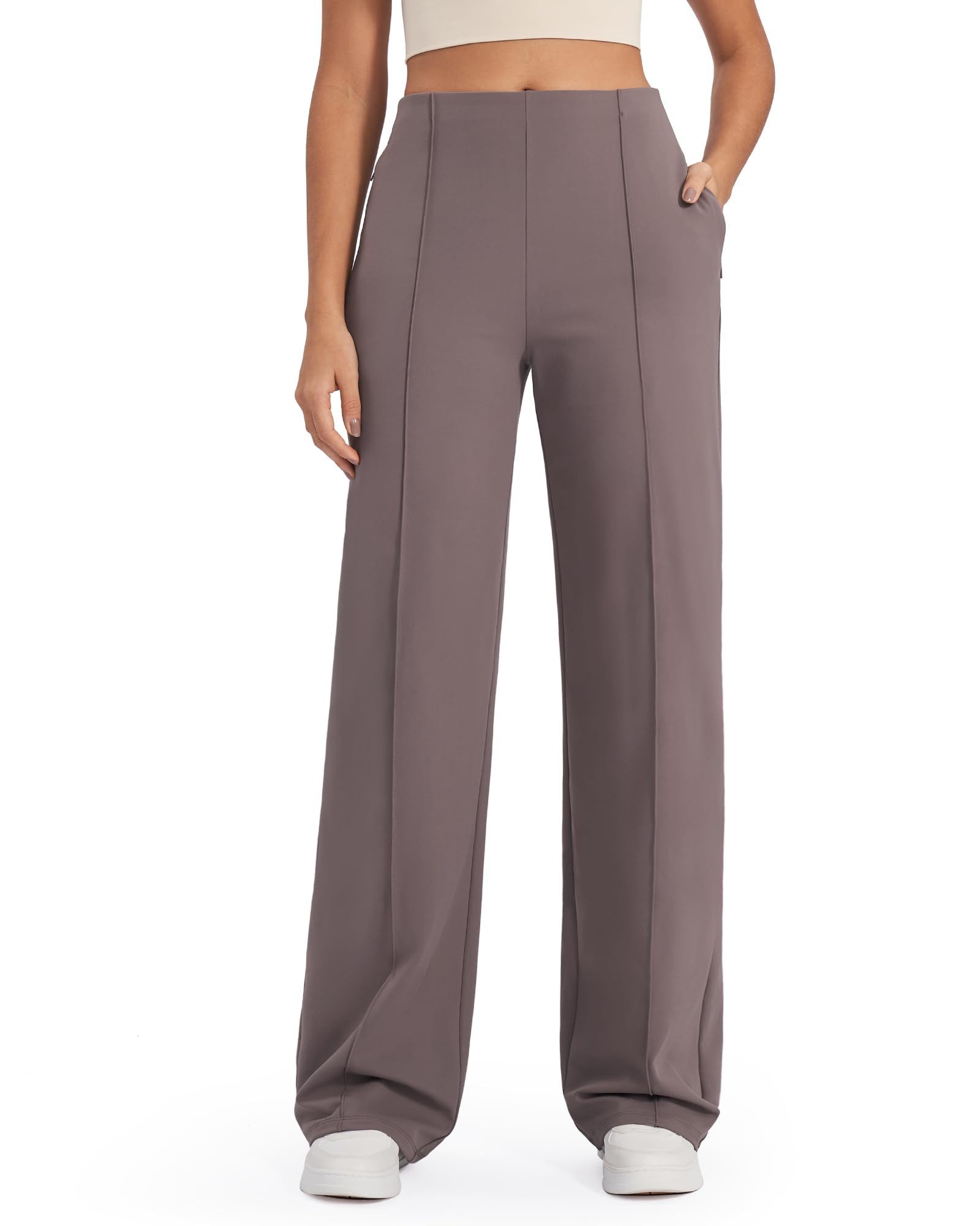 G4Free Jogginghose G4Free Damen Hohe Taille günstig online kaufen