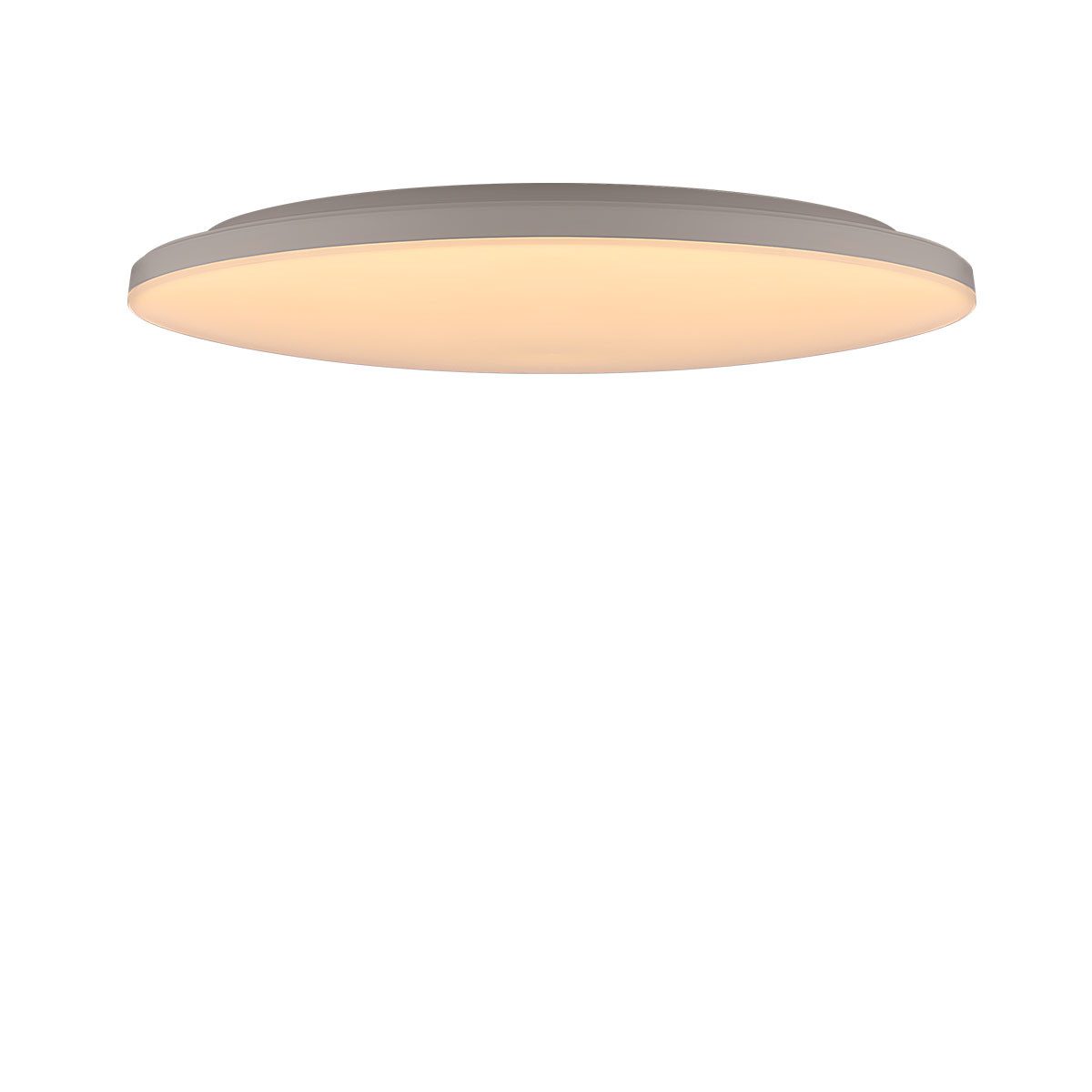 LETGOSPT Deckenleuchte 24W/36W Ultra Dünn LED günstig online kaufen