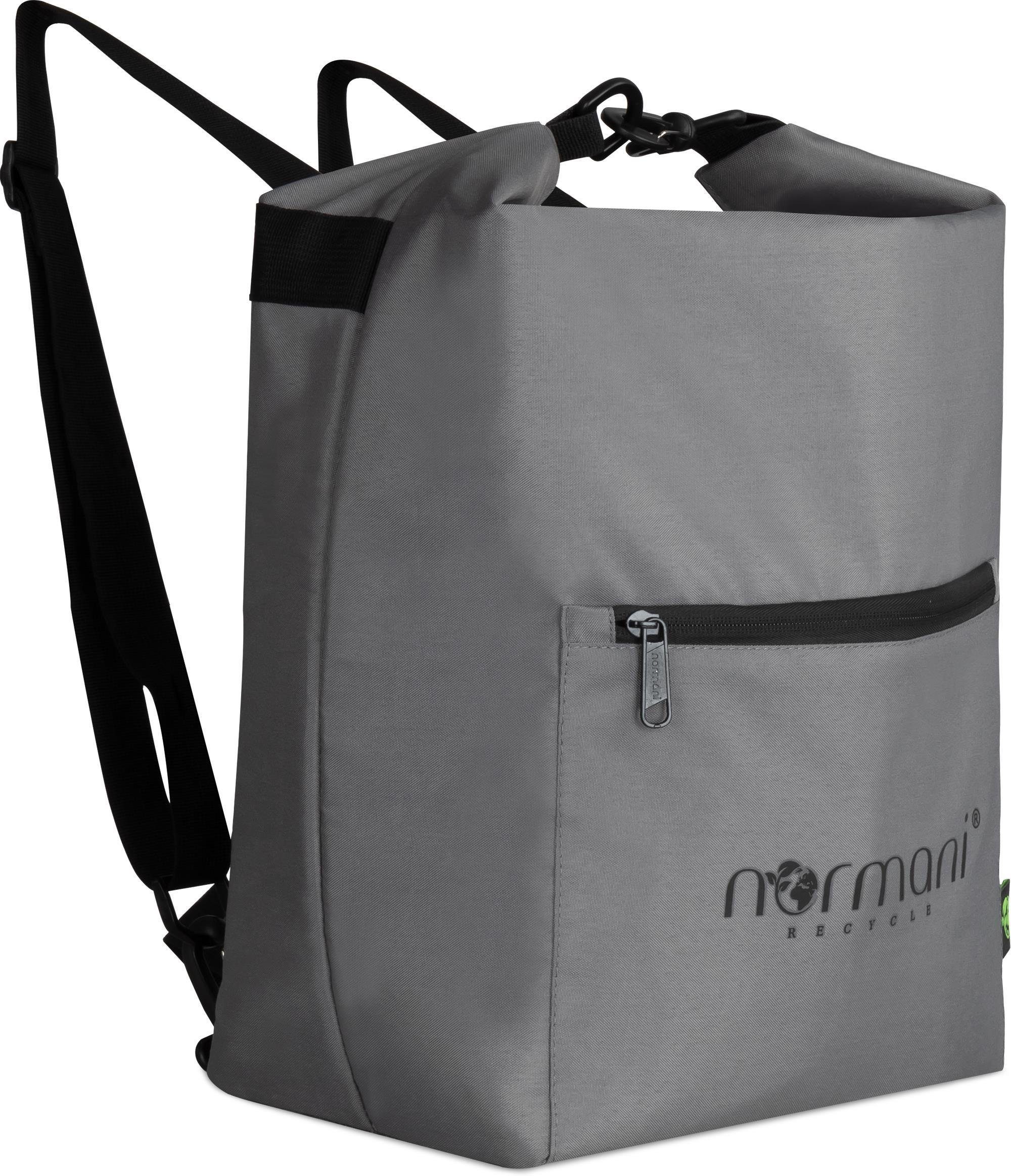 normani Picknickkorb Praktische Kühltasche - Rucksack günstig online kaufen