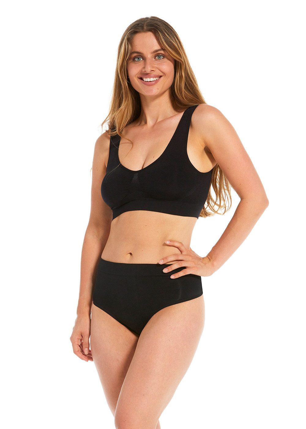 Shapingstring Comfort Thong
