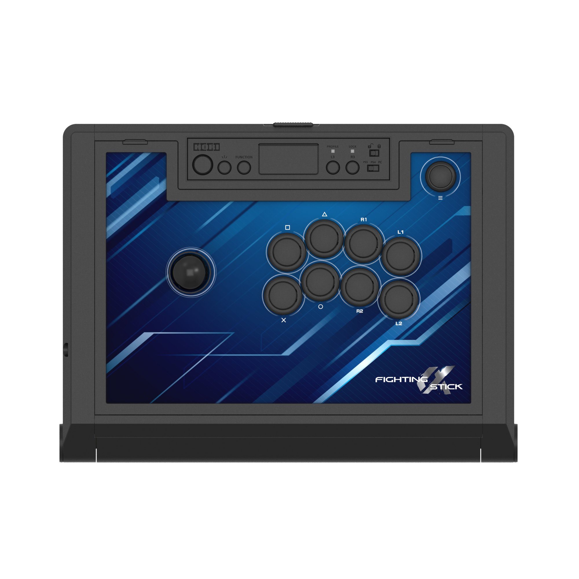 Fighting Stick Alpha PlayStation-Controller