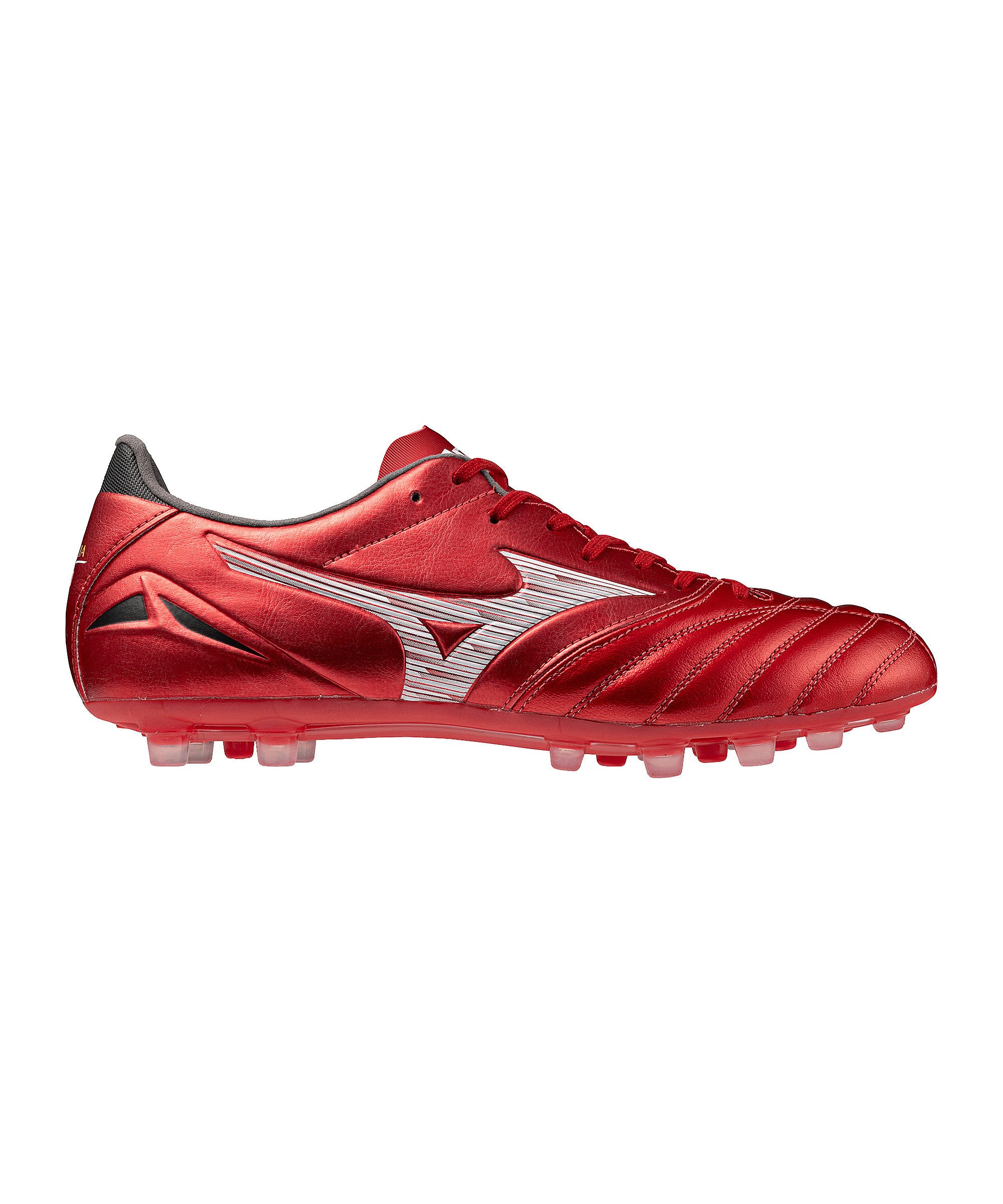 Mizuno Mizuno Morelia Neo IV Pro AG Shadow Gem Unisex Fußballschuh