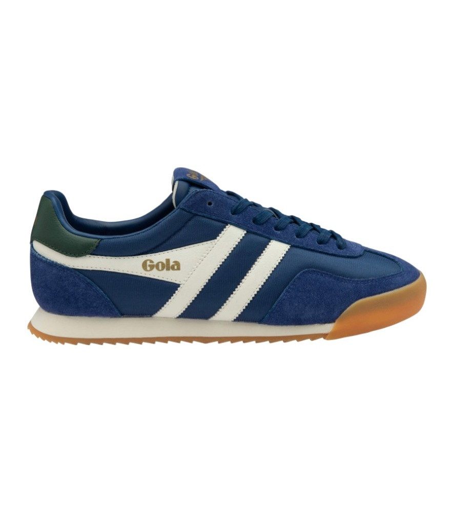 Gola Europa 2026 dunkelblau Herren Sneaker