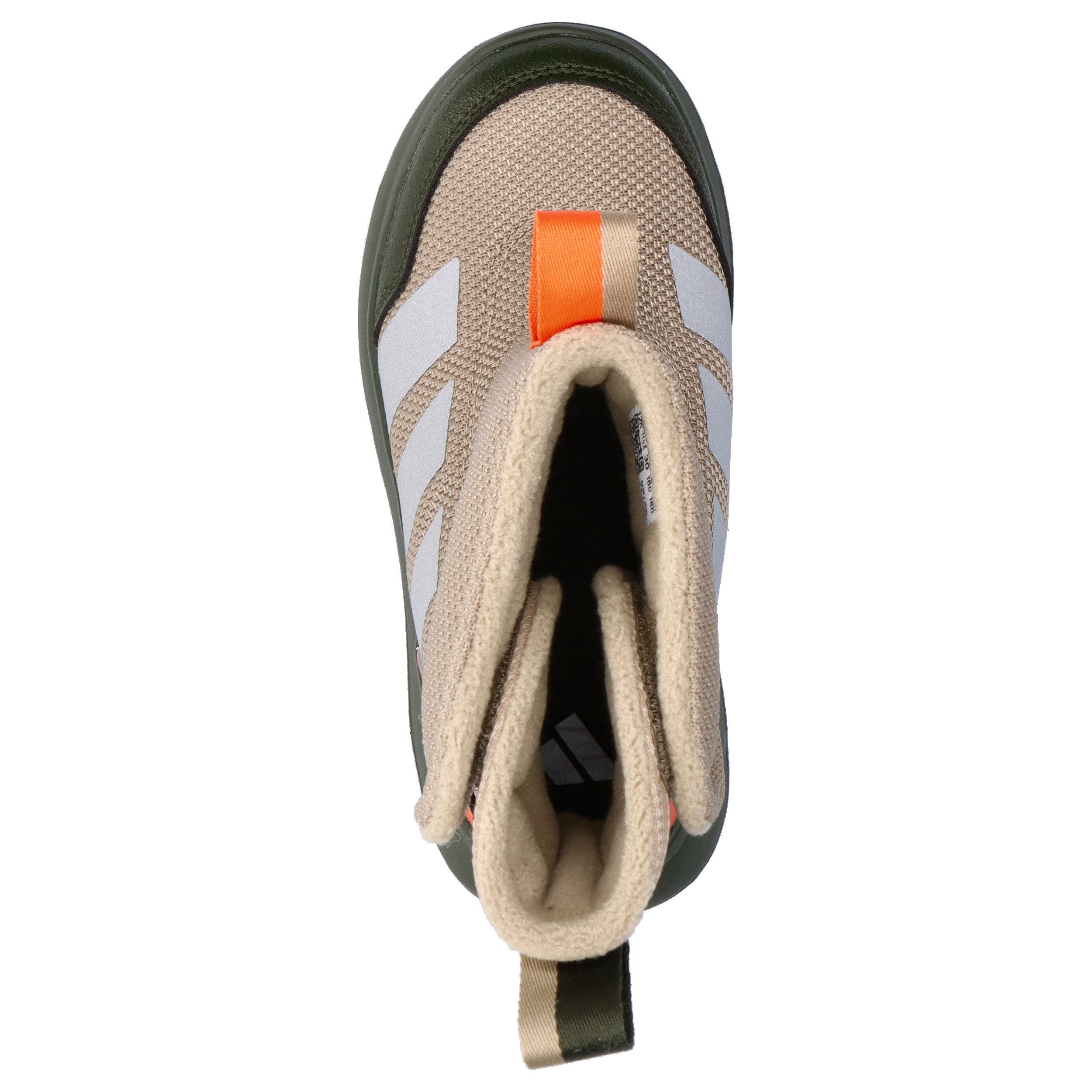 adidas Performance adidas Kinder Winterstiefel Winterplay C Winterstiefel – Bild 5 von 5