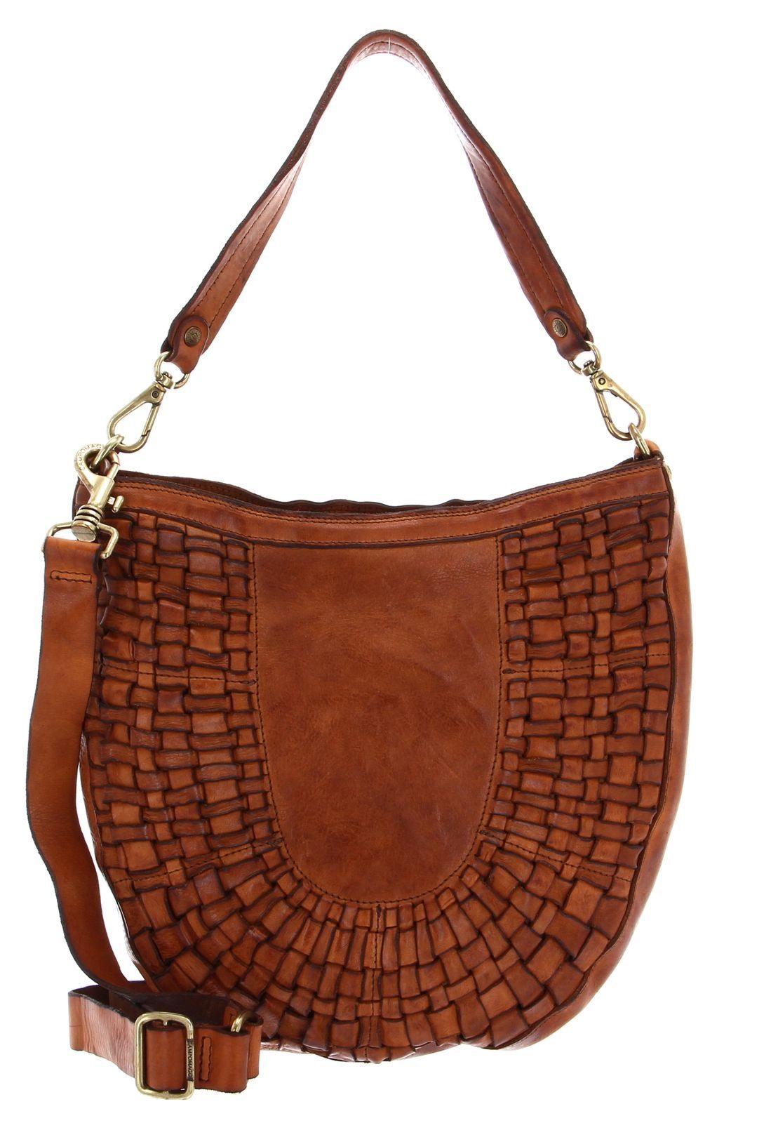 Schultertasche