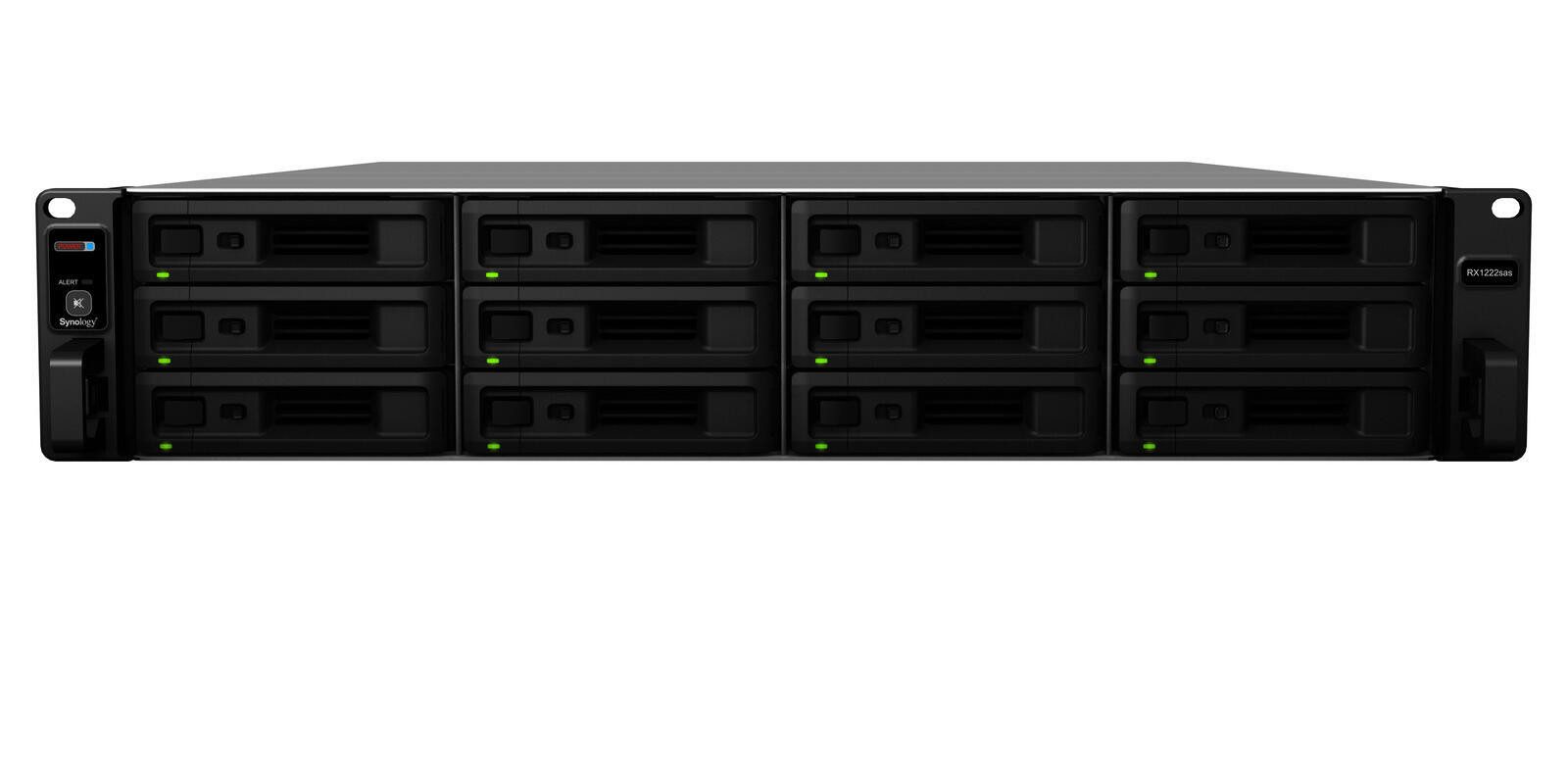 Synology Synology RX1222SAS NAS-Gehäuse