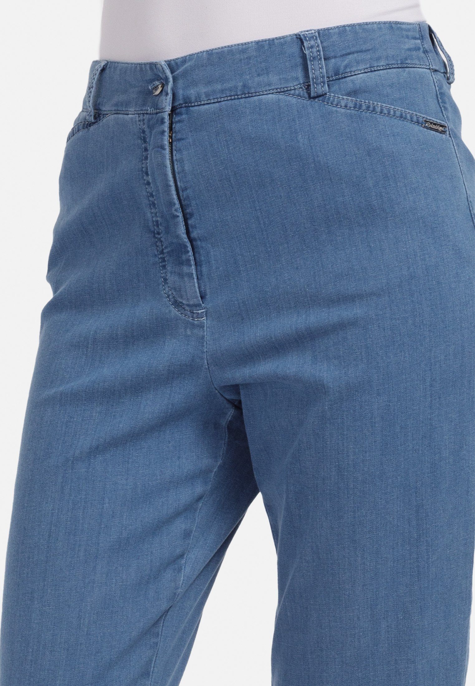 7/8 7/8-Jeans Jeans HELMIDGE
