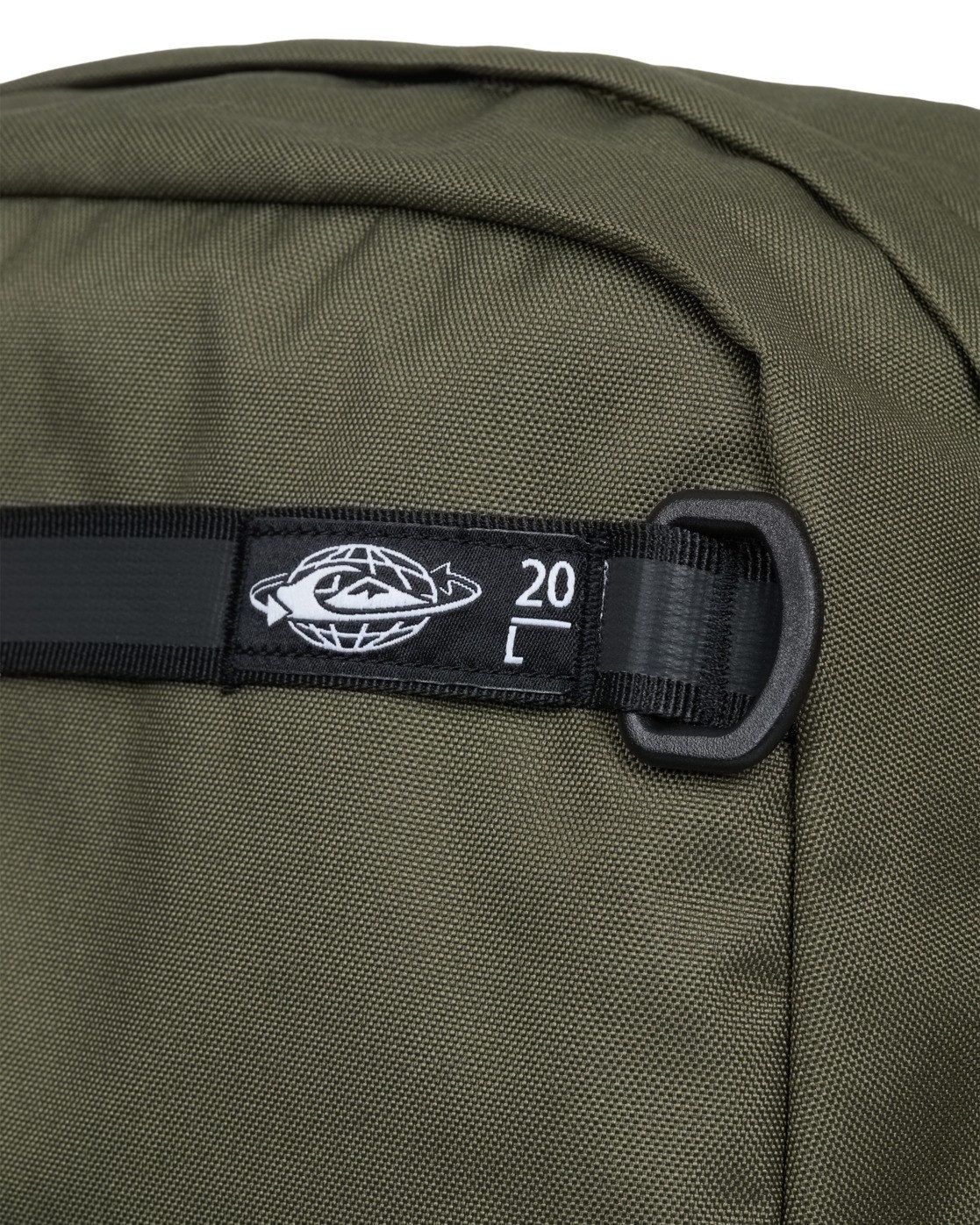 Quiksilver Daypack Hog Back