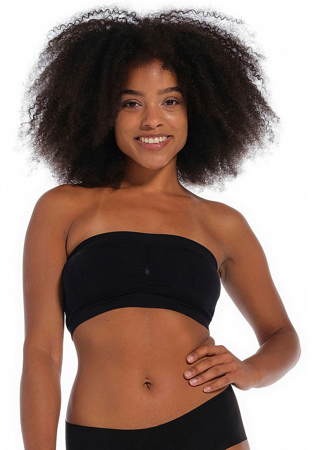 Bandeau-BH Comfort Bandeau