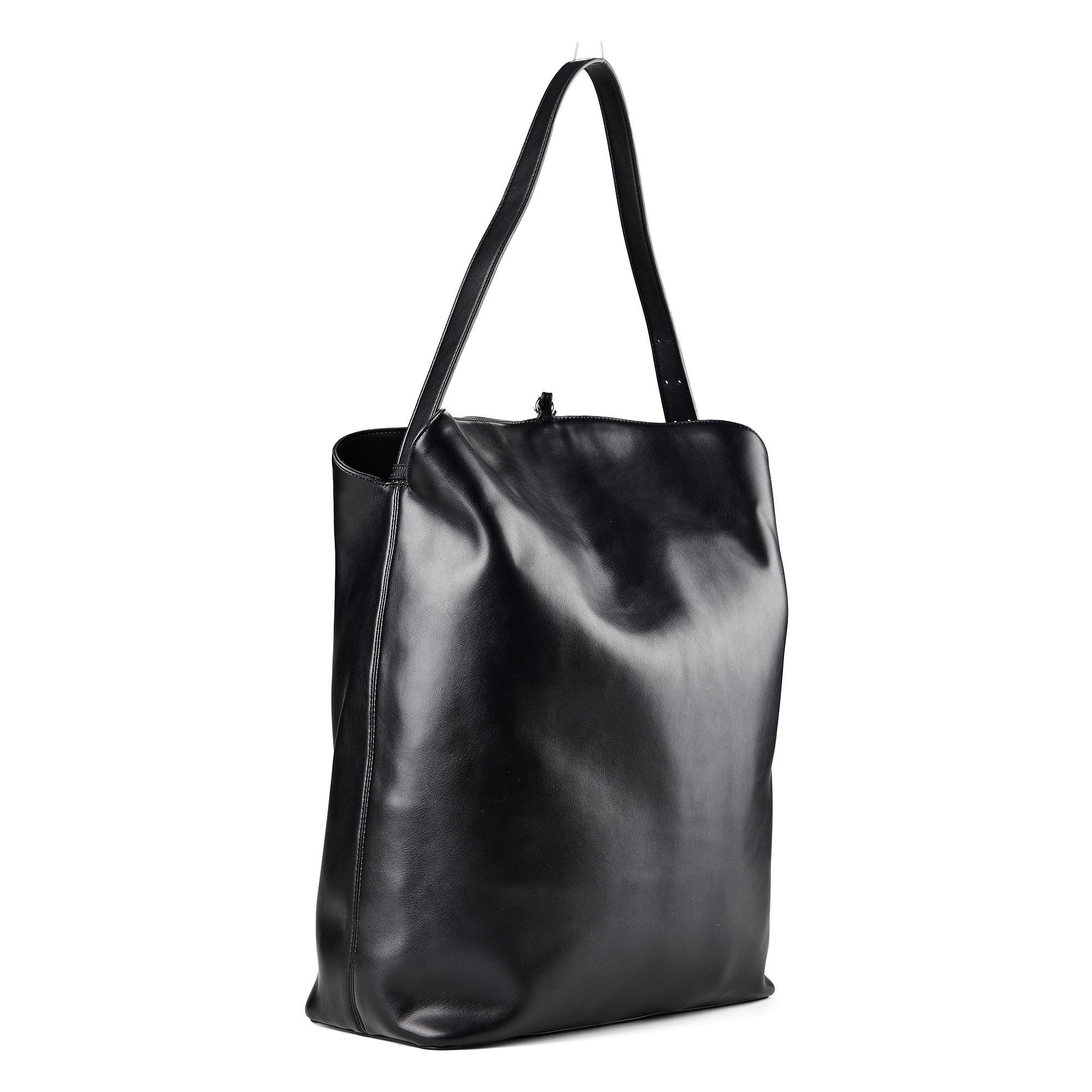 ARMANI EXCHANGE Schultertasche Alice, Polyurethan