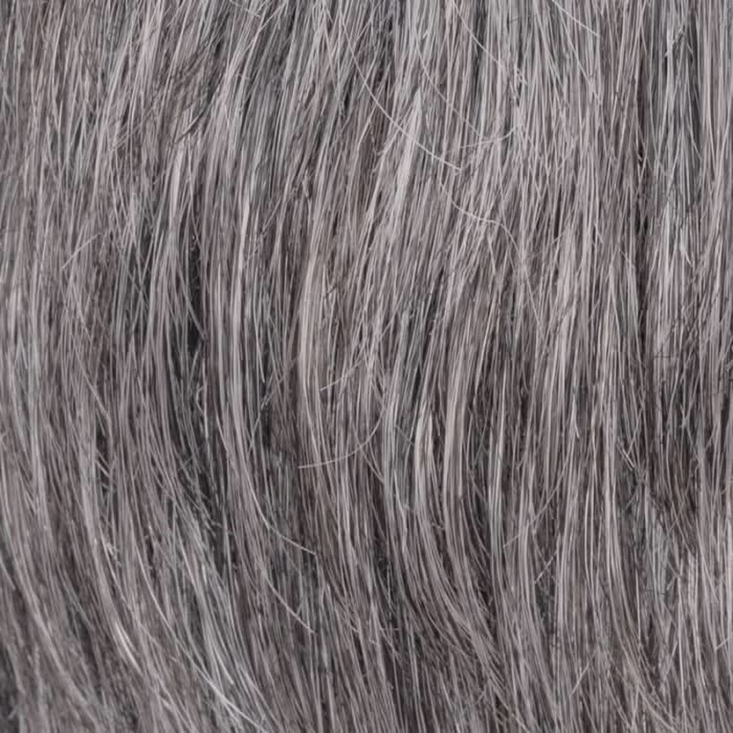 Ellen Wille Toupet Ellen Wille Justin, Kurzhaar-Herrenperücke, Extended Lace Front, Double-Monofilament