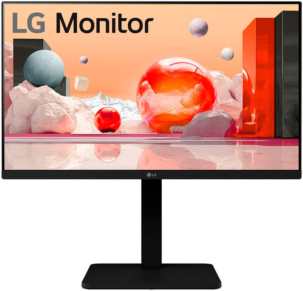 24BA550 LED-Monitor