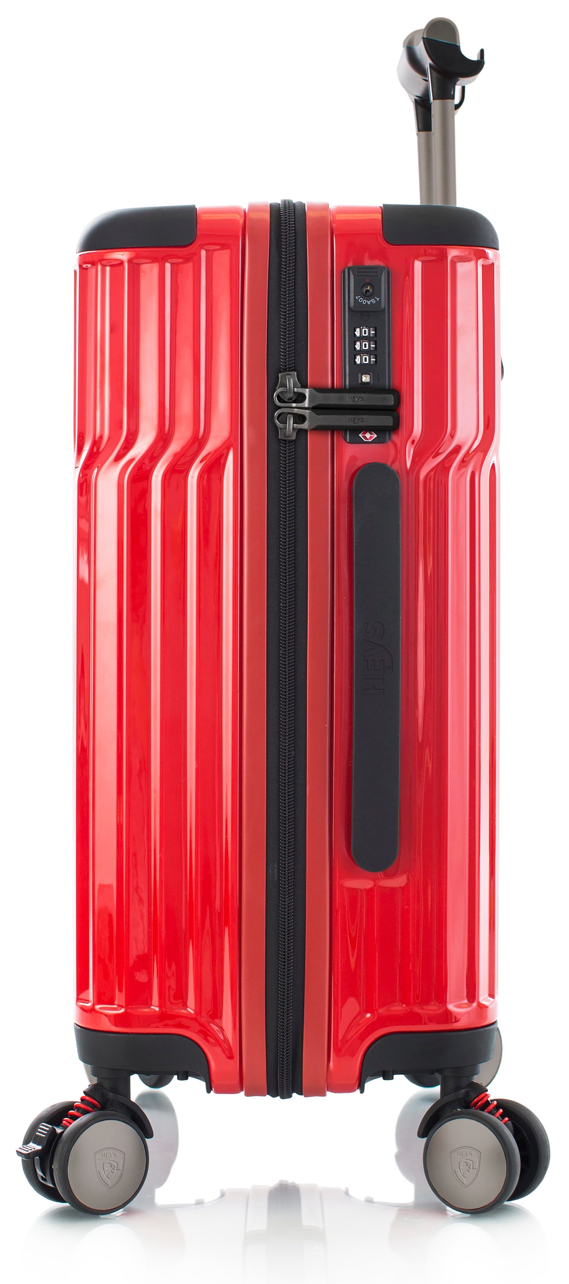 Heys Handgepäckkoffer Handgepäckkoffer Tekno, 53 cm, günstig online kaufen