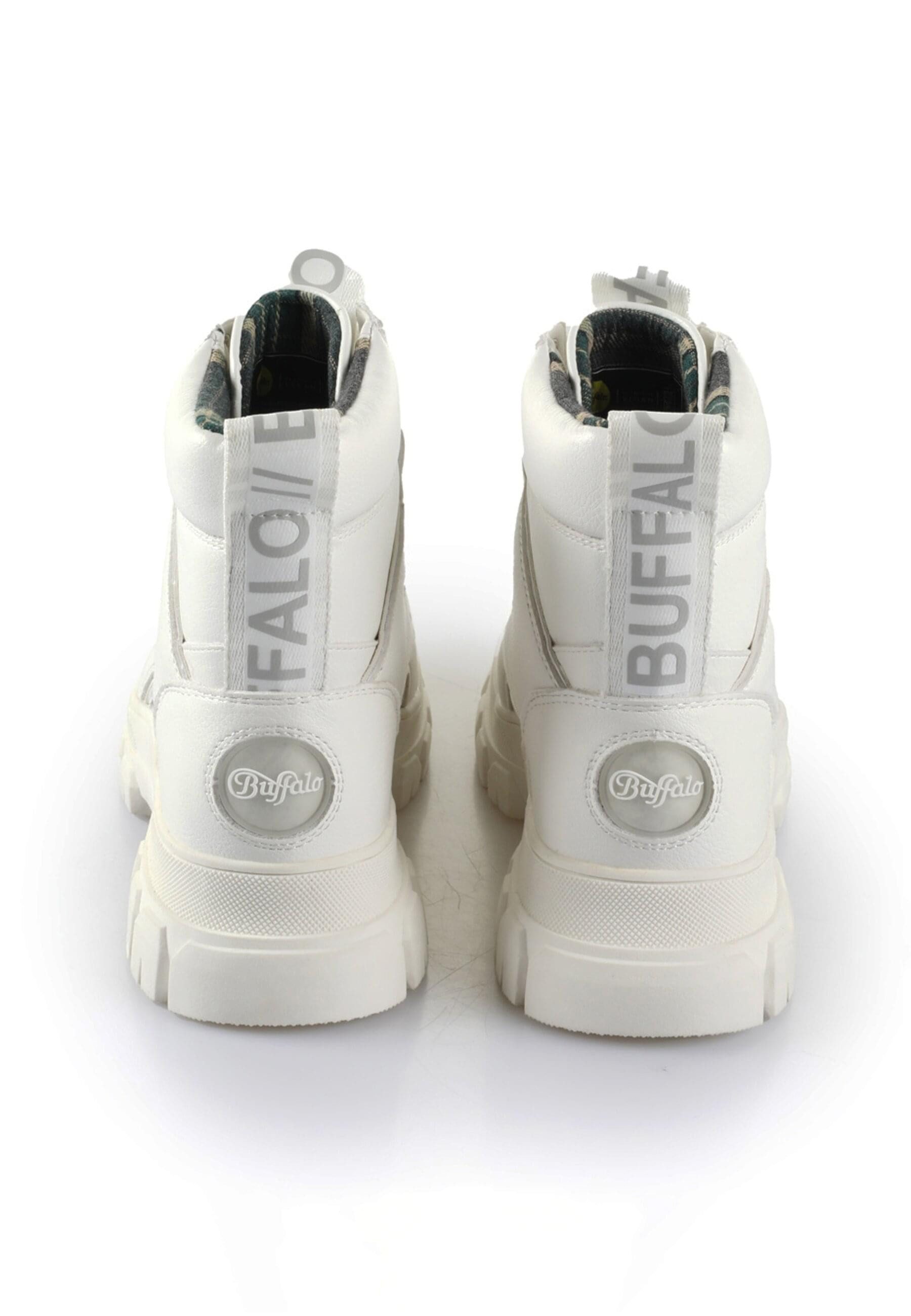 Buffalo Buffalo Buffalo nova hyb Stiefel günstig online kaufen