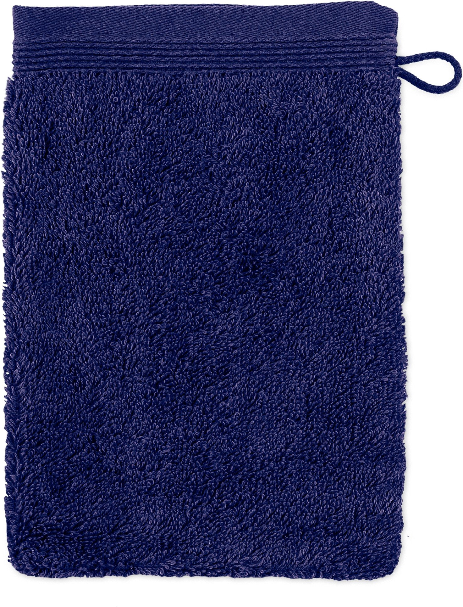 Waschhandschuh Superwuschel 100% Premium Cotton Baumwolle