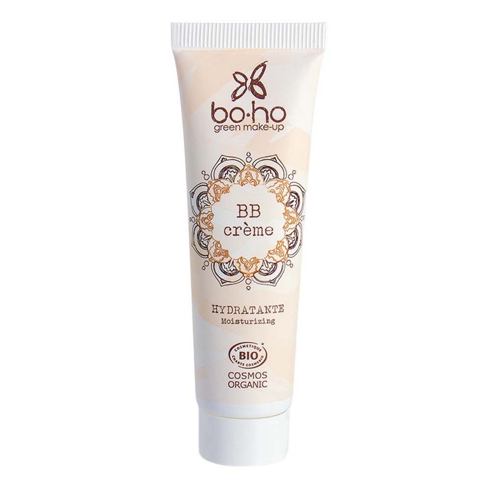 boho BB-Creme BB Creme - 03 Beige Rose 30ml