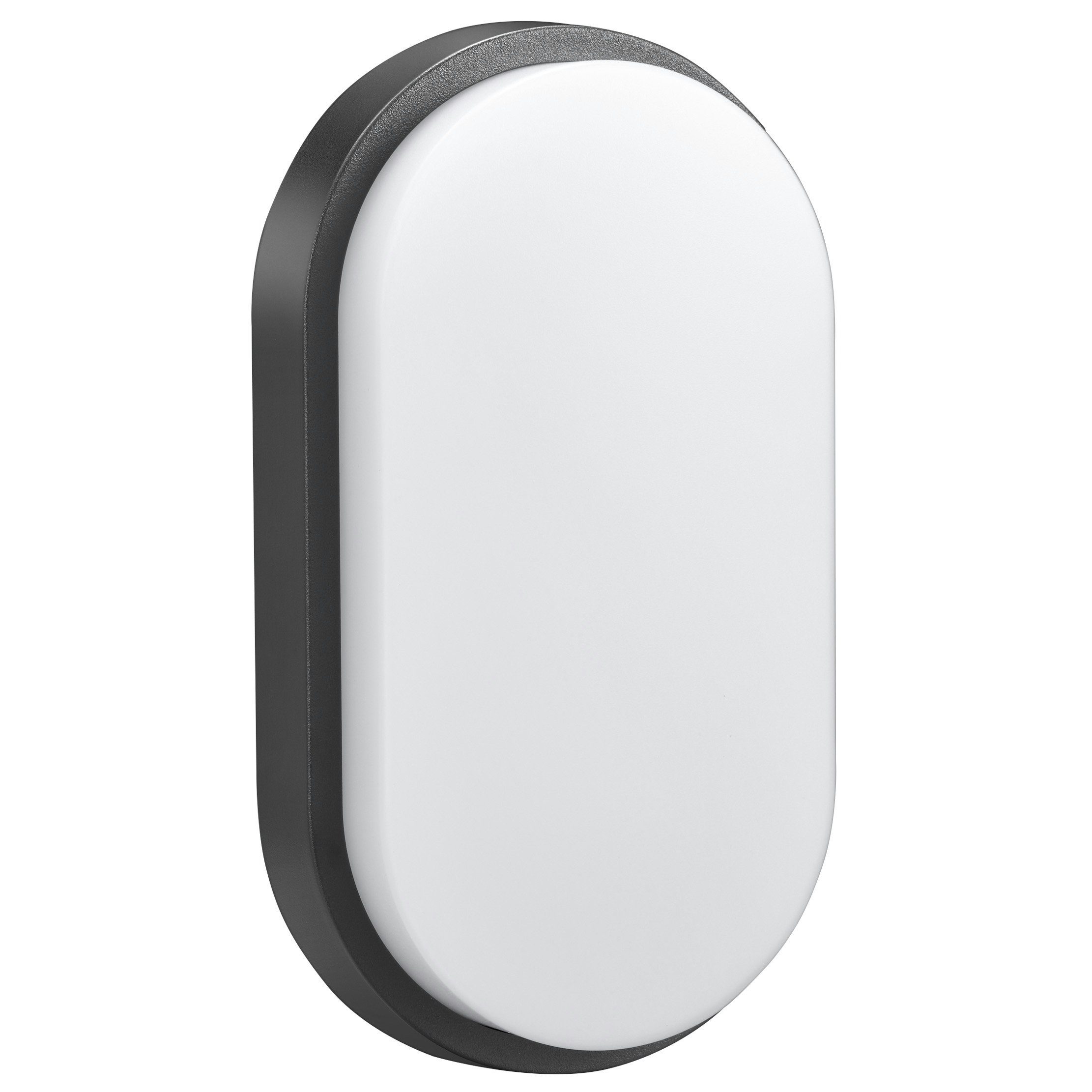 Maclean LED Deckenleuchte MCE341, LED Wand- und Deckenleuchte 15W IP54 1100 günstig online kaufen