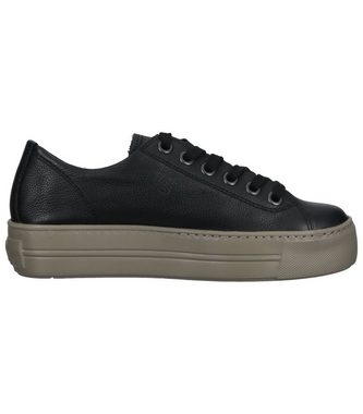 Paul Green Sneaker Glattleder Sneaker