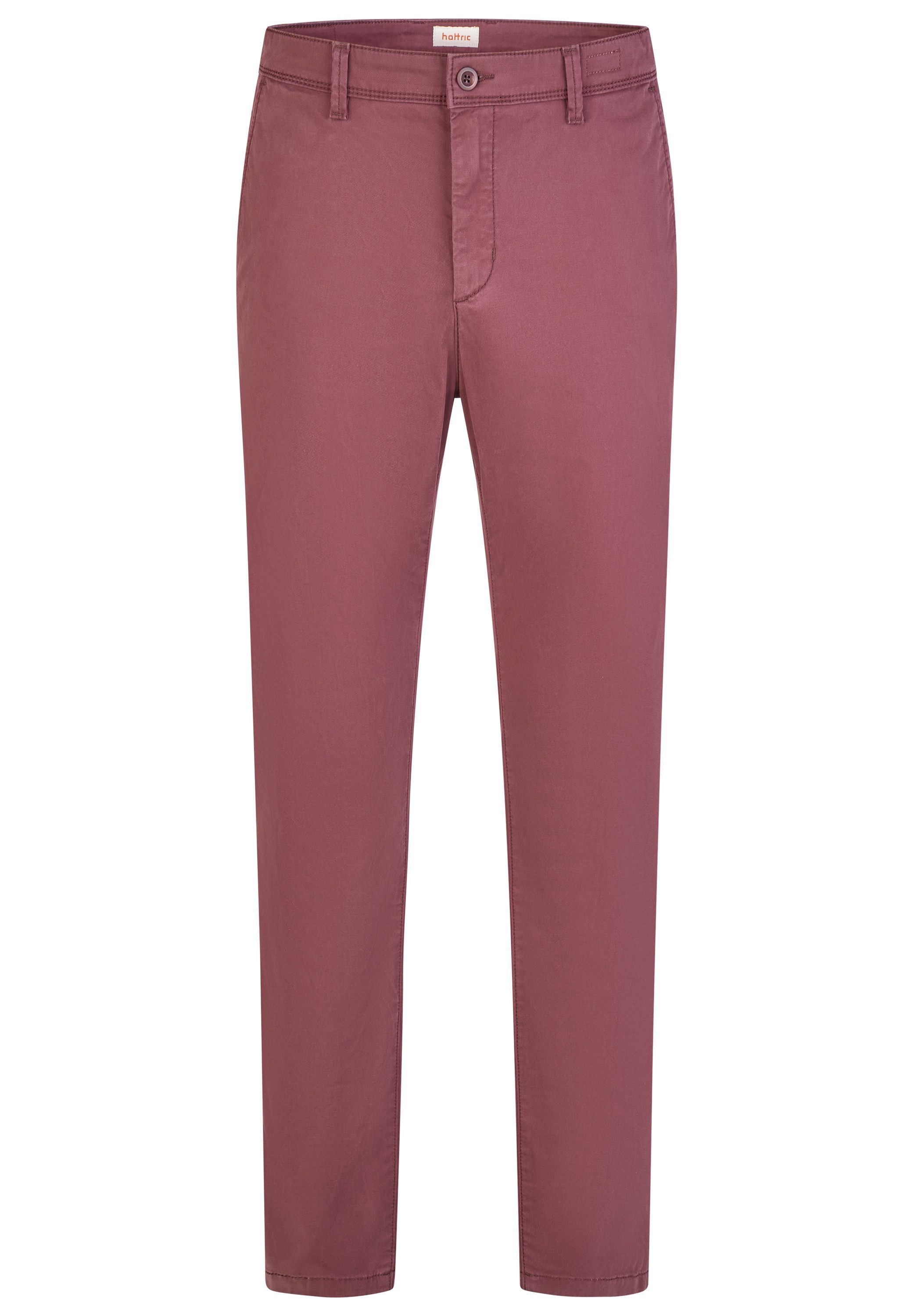 Hattric Chinohose Chinohose Harvey Stretch