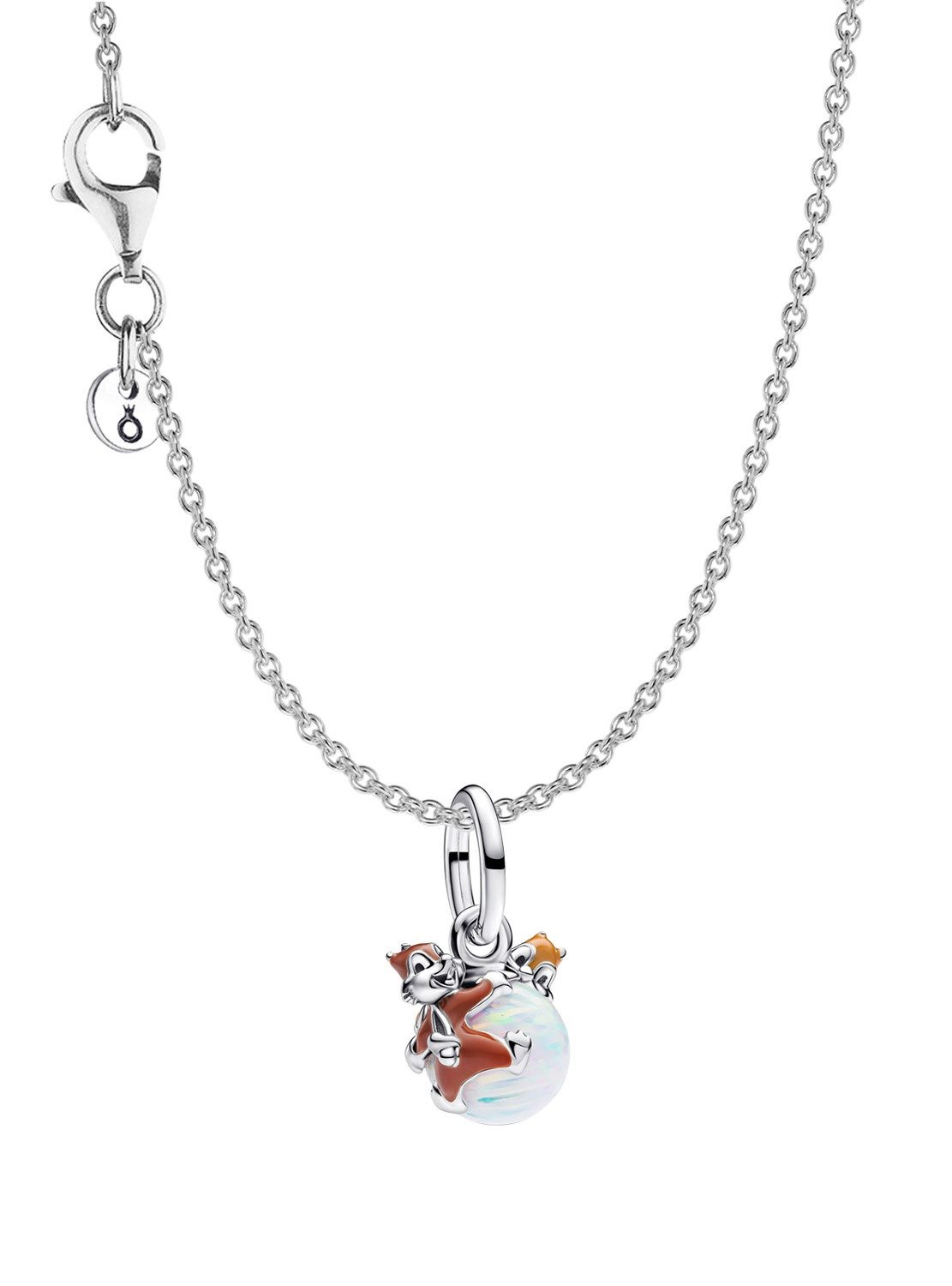 Pandora Kette mit Anhänger Disney Ahörnchen günstig online kaufen