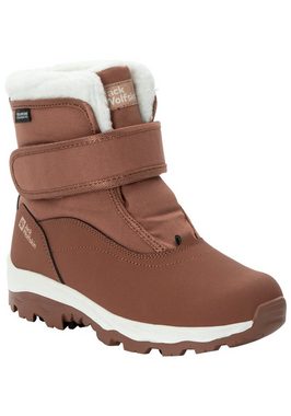 Jack Wolfskin VOJO SHELL TEXAPORE MID VC K Winterstiefel