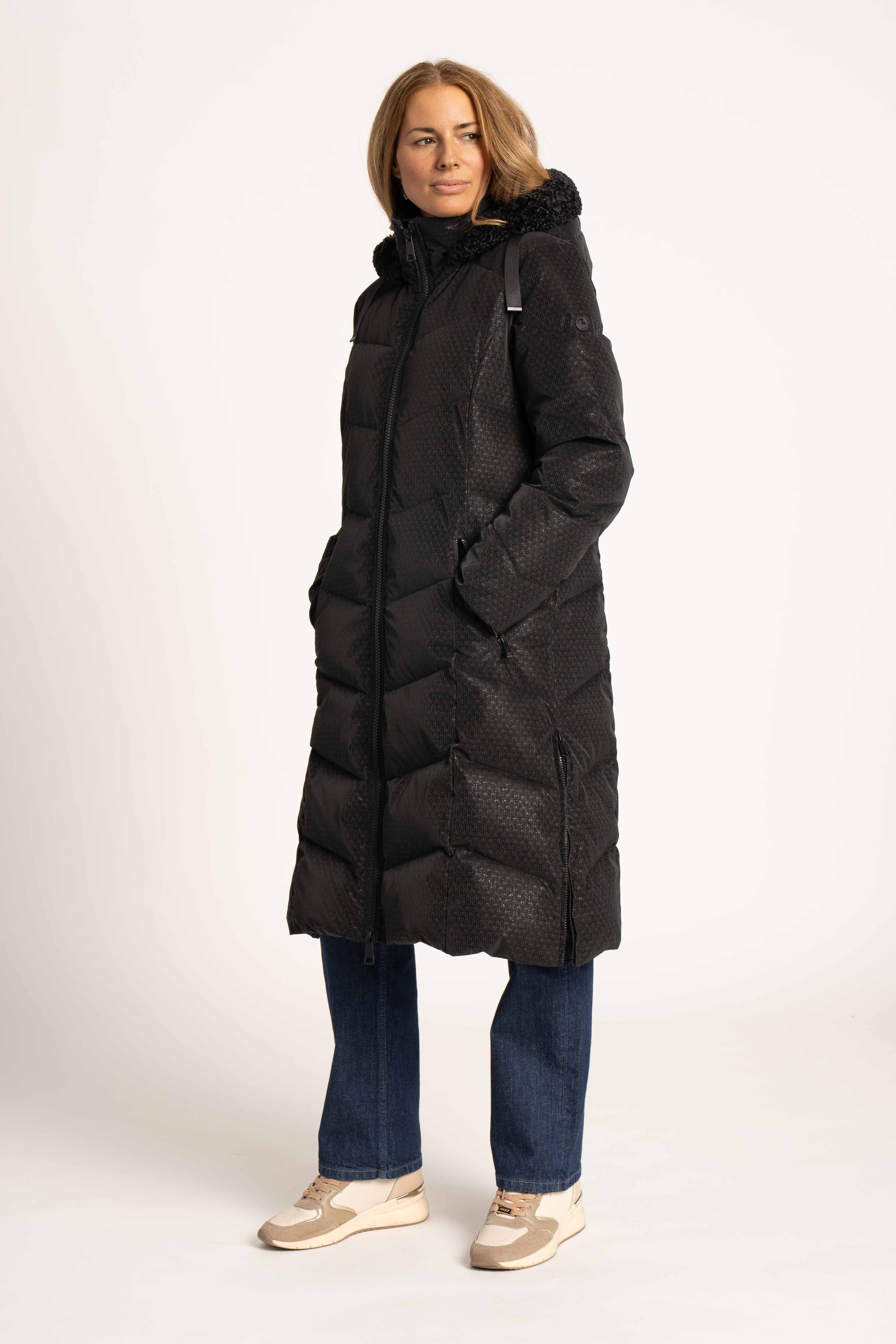 WEGA Green Goose Steppmantel Celesiona günstig online kaufen