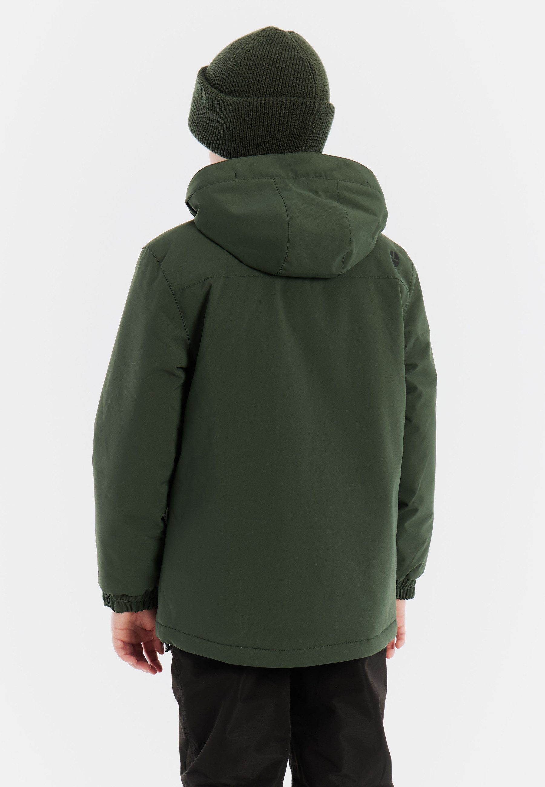 Protest Skijacke PRTFlynto JR (1-St) Side pocket