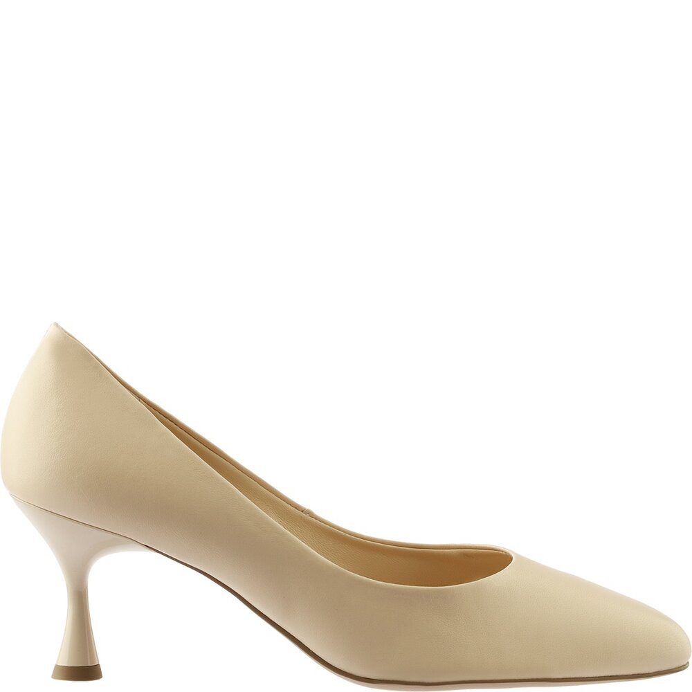 Högl - BETTE - Beige Pumps