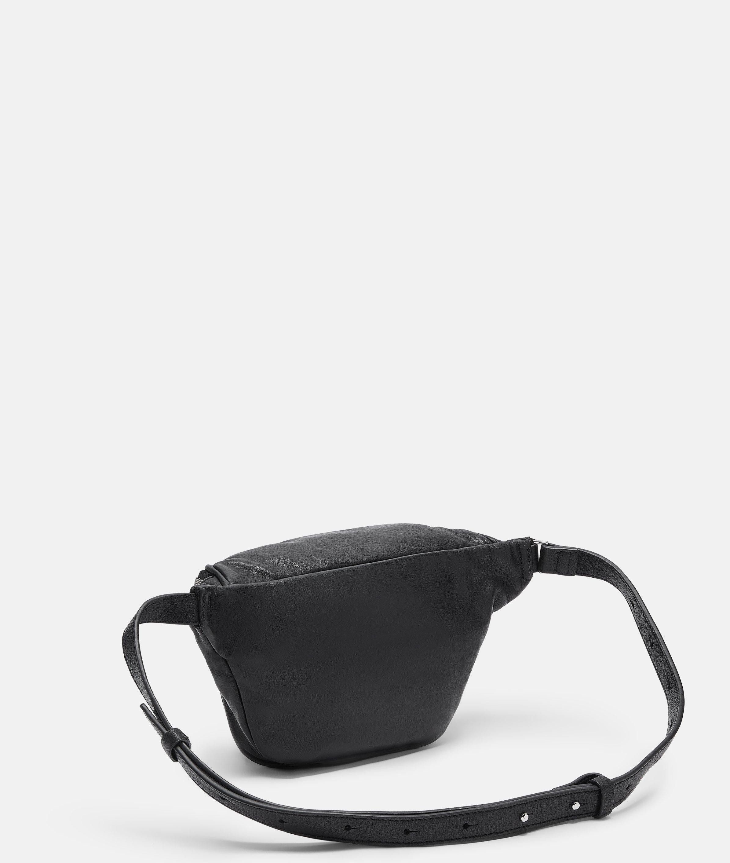 Liebeskind Berlin Gürteltasche Belt-Bag, Gürteltasche aus Leder