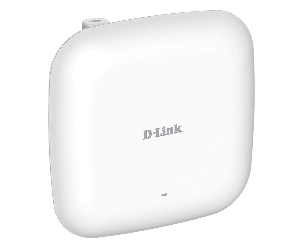 D-Link DAP-X2810 AX1800 Wi-Fi 6 Dual-Band PoE Access Point