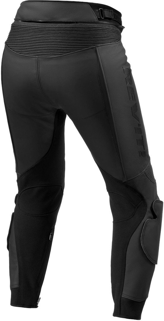 Revit Motorradhose Xena 4 Damen Motorrad Lederhose günstig online kaufen