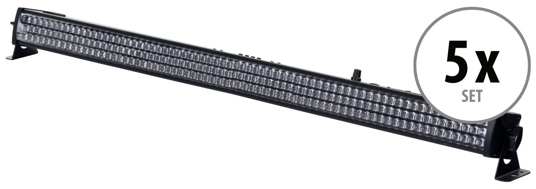 Showlite LED Discolicht SB-216 Stage Bar, günstig online kaufen