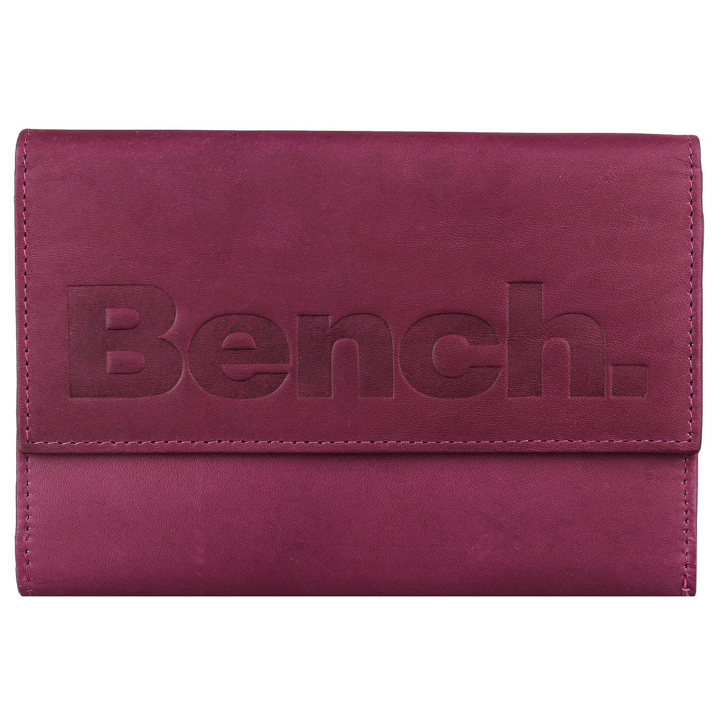 Bench. Geldbörse Damen Leder Geldbörse Portmonee günstig online kaufen